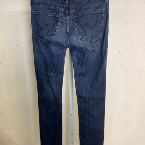 - #320 CITIZENS OF HUMANITY Ava Jeans - Picture 4 of 10